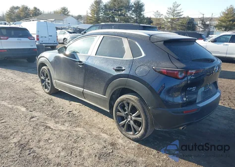 2024 Mazda Cx-30 2.5 S Select Sport z USA, uszkodzony, nr VIN 3MVDMBBM4RM705491